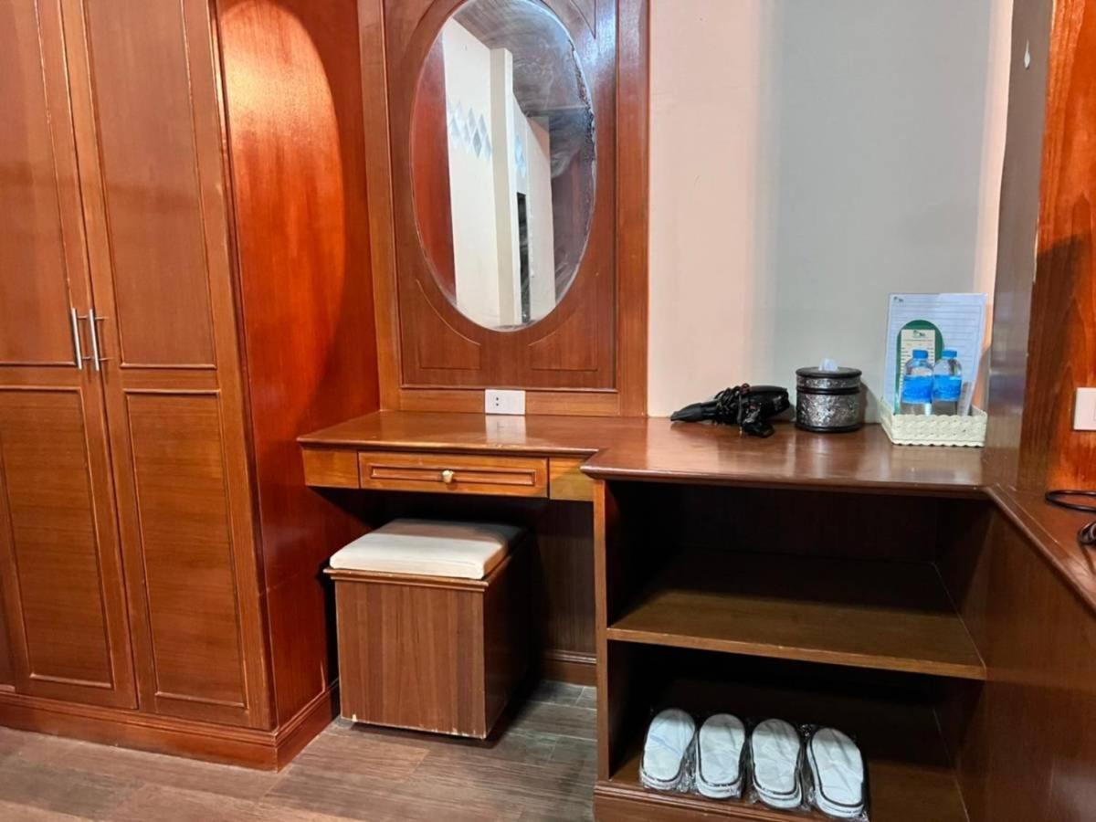 Haad Yao Bayview Hotel Ko Pha Ngan Rom bilde