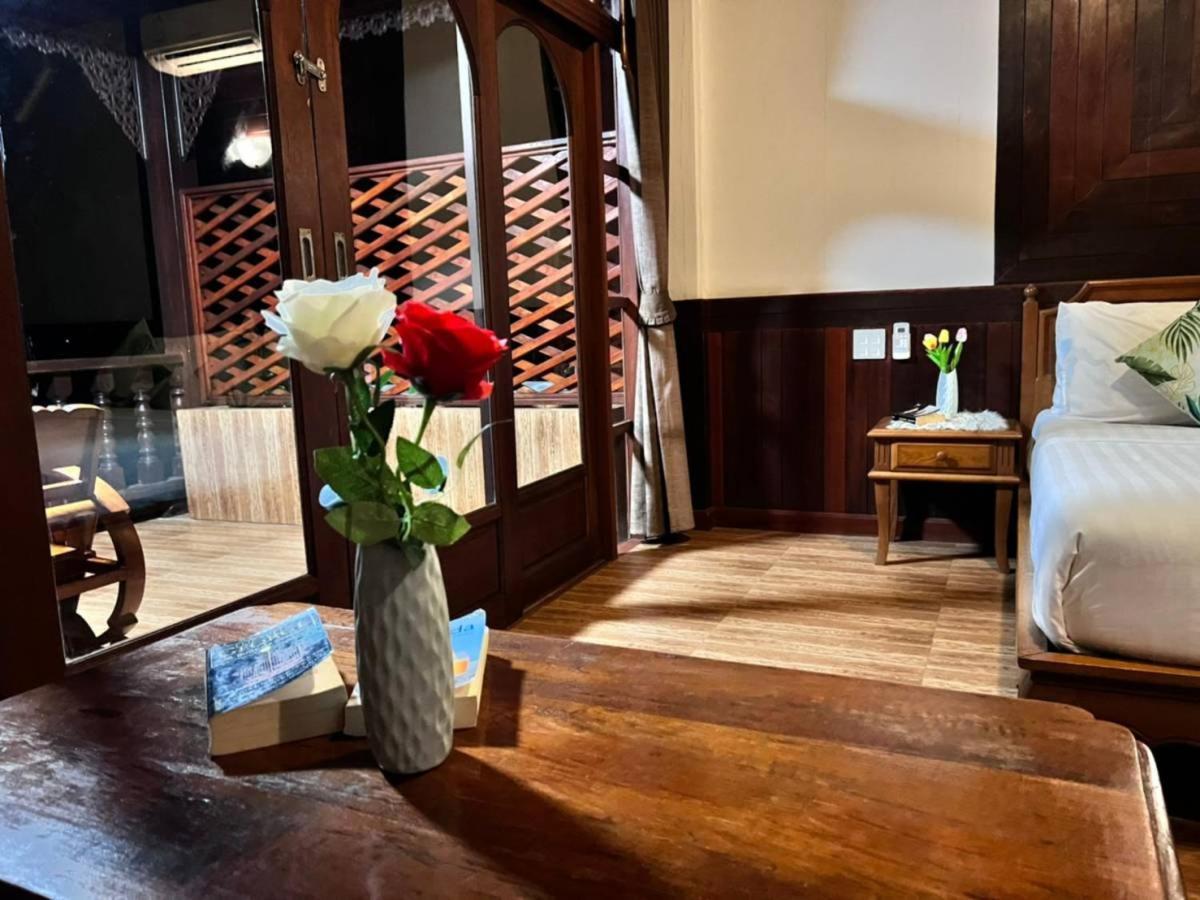 Haad Yao Bayview Hotel Ko Pha Ngan Rom bilde