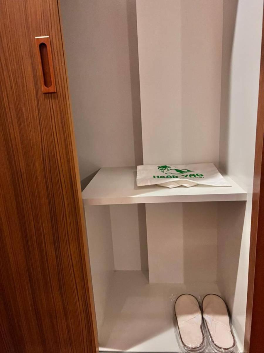 Haad Yao Bayview Hotel Ko Pha Ngan Rom bilde