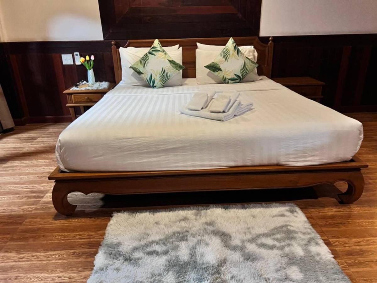 Haad Yao Bayview Hotel Ko Pha Ngan Rom bilde