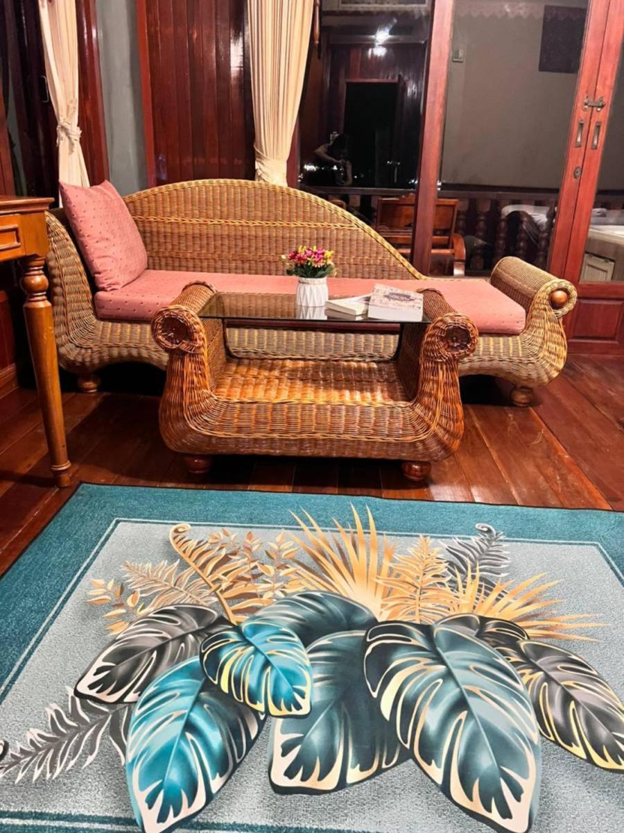Haad Yao Bayview Hotel Ko Pha Ngan Rom bilde